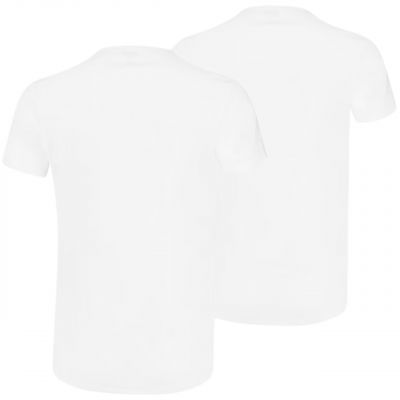 2. Koszulka Puma Basic Crew Tee M 935016 02