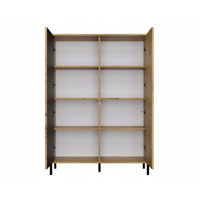 2. WITRYNA KAMARO 2DD SLIM/GŁ ARTISAN KPL