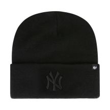 Czapka New York Yankees czarna B-HYMKR17ACE-BKAL 15121349