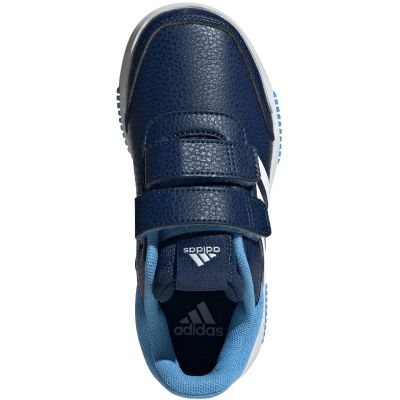 8. Buty adidas Tensaur Run 2.0 CF K Jr IE0922