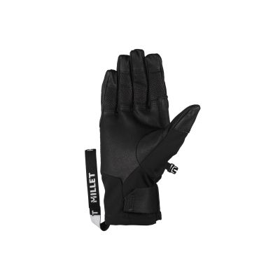 2. Rękawice MILLET Trilogy Icon Wind Glove czarne