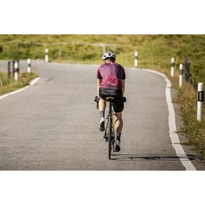 Spodenki męskie SILVINI men's cycling shorts FORTORE MP1003   S
