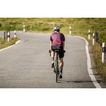 Spodenki męskie SILVINI men's cycling shorts FORTORE MP1003   S