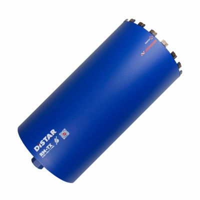 Korona diamentowa DISTAR RM-TX 1 1/4" 250mm x 450mm na sucho
