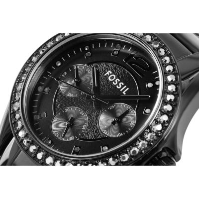 4. Zegarek Damski FOSSIL Riley ES4519 + BOX