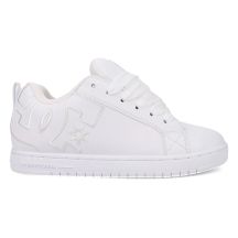 DC Shoes - Court Graffik DC01661112 White