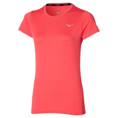 3. Koszulka Mizuno Impulse Core Tee W J2GAA72153
