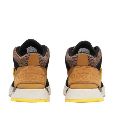 4. Buty Timberland Sprint Trekker Mid M TBOA5YHK0151