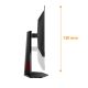 17. MONITOR AOC QD-OLED 27" Q27G4SDR 360Hz