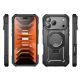 5. Etui Supcase Grip Pro Mag MagSafe na iPhone 18 Pro / 17 Pro - czarne