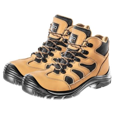 4. NEO tools 82-120 obuwie ochronne