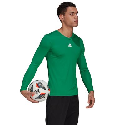 9. Koszulka adidas Team Base Tee M GN7504