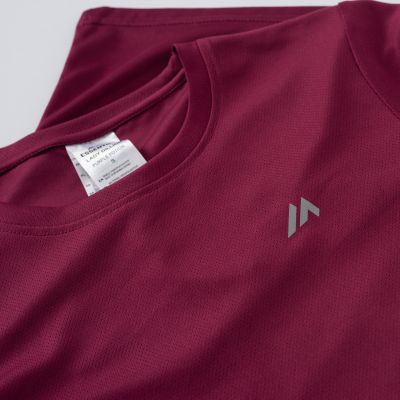 3. Damska Koszulka z krótkim rękawem LADY DILLION