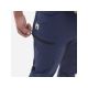 3. Spodnie męskie MILLET Ubic Stretch Pant M granatowe