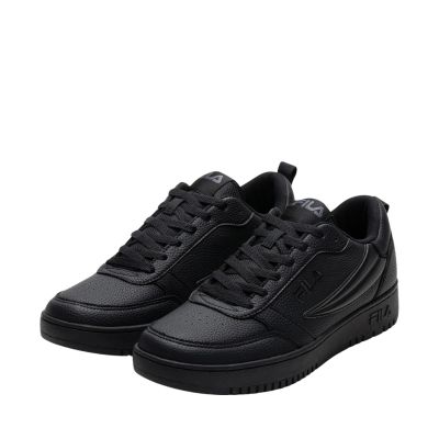 2. Buty męskie Fila Rega NF czarne FFM0370 83568