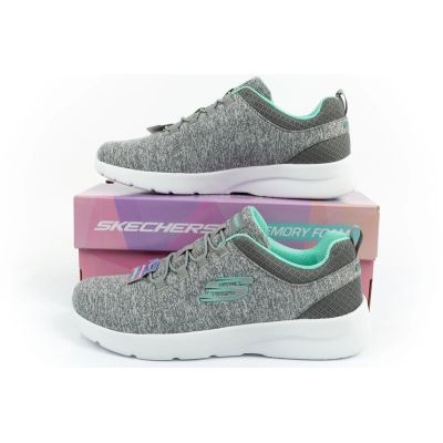 19. Buty Skechers Dynamight 2.0 W 12965/GYMN