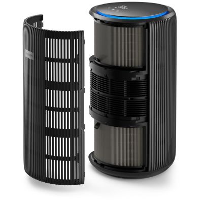 30. Philips 4200 series Oczyszczacz powietrza PureProtect Pro Serii 4200