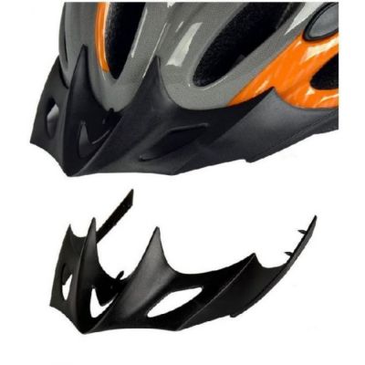 6. Kask rowerowy Meteor MV26 niebieski
