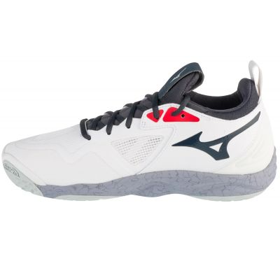 5. Buty do siatkówki Mizuno Wave Momentum 3 M V1GA231296