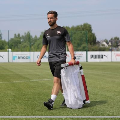 9. Siatka do bramki Yakima Academy 100822