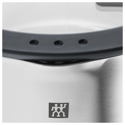 7. Zestaw 5 garnków ZWILLING Simplify 66870-005-0