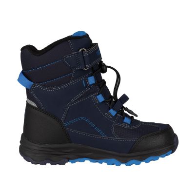 2. Wodoodporne buty zimowe Trollkids Kids Hafjell Winter Boots XT dla chłopca/dziewczynki (585-117)