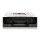 Icy Dock MB795SP-B panel drive bay 2,5/3,5" Taca napędu pamięci masowej Czarny