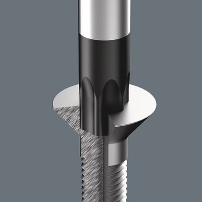 5. WKŁADKA PIANKOWA Z WKRĘTAKAMI DO ŚRUB I WKRĘTÓW TORX 14CZ