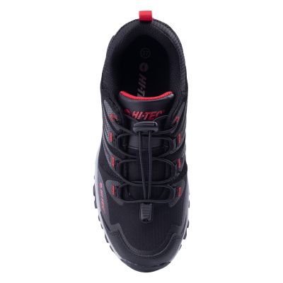 5. Buty Hi-Tec Hagas Teen Jr 92800598011