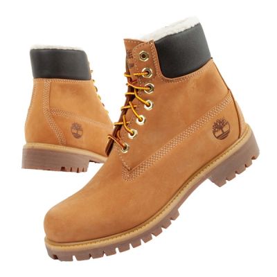 9. Buty Timberland Premium 6 M TB1A2E31231