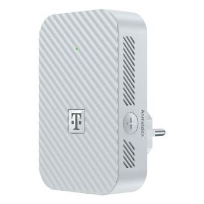2. Telekom Speedport 7 Nadajnik i odbiornik sieci Szary 10, 100, 1000 Mbit/s