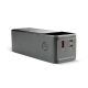 2. EVERACTIVE POWERBANK 27 000MAH, 1X USB, 2X USB-C, 162,5W, QC4+, WBUDOWANA LATARKA, WYŚWIETLACZ LCD, CZARNY EB-27Q