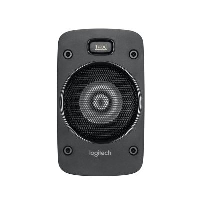 9. Głośniki komputerowe Logitech Z906