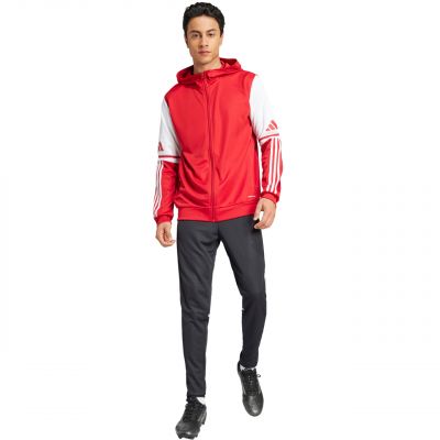 13. Bluza adidas Squadra 25 Hoody M JD2990