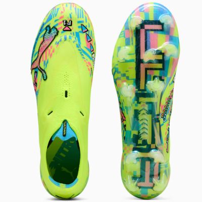 3. Buty Puma Ultra Nitro 7 Ultimate Advanced Level LL FG 109368-01