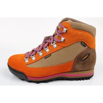 13. Buty trekkingowe Aku Ultralight W 36510184