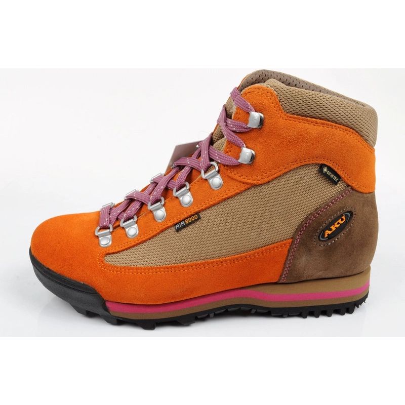 13. Buty trekkingowe Aku Ultralight W 36510184