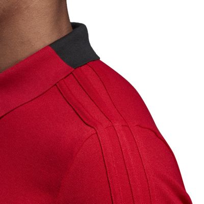 4. Koszulka piłkarska adidas Condivo 18 CO Polo M CF4376