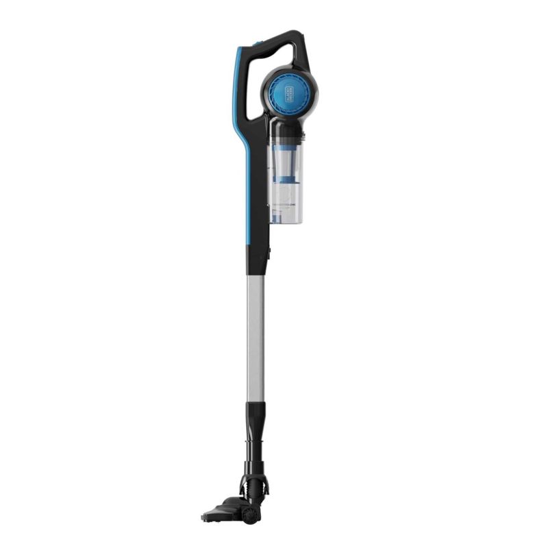 4. Odkurzacz pionowy Black+Decker BXVMS602E