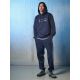 3. Bluza dresowa regular z kapturem męska 4F 4FRSS26TSWSM2801-31S