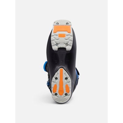 6. Buty narciarskie LANGE Concept 12 GW BOA