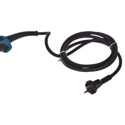 5. Szlifierka kątowa MAKITA GA9030R 230mm 2400W