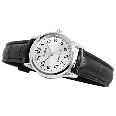 3. Zegarek Damski CASIO LTP-V001L-7BUDF + BOX