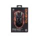 7. Deltaco Gaming DM370 myszka Oburęczny RF Wireless + Bluetooth + USB Type-A Optyczny 12000 DPI