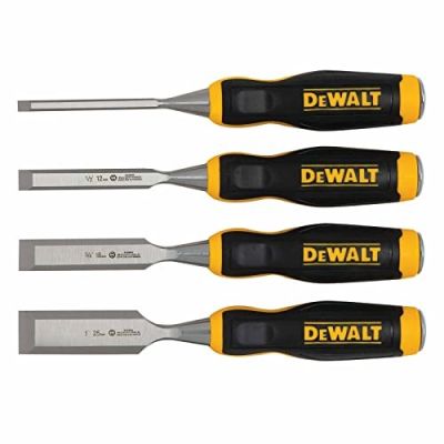 6. DeWALT DWHT0-16063 Dłuto do obróbki drewna