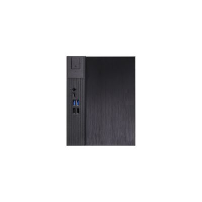 4. ASRock Barebone Deskmeet X600 HDMI/2xDP DDR5 sprzedaż detaliczna