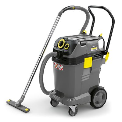 6. Odkurzacz profesjonalny KARCHER NT 50/1 TACT TE L