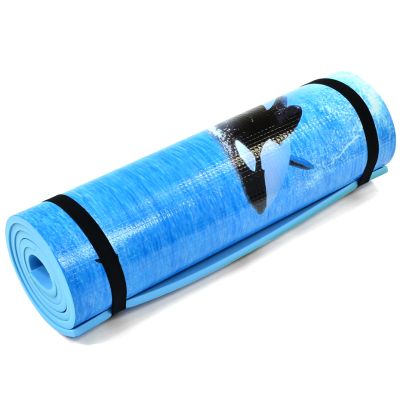 3. MATA BJORN EVA DELFIN 180x50x1,0cm DK 2267-3