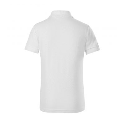 5. Koszulka polo Malfini Pique Polo Free Jr MLI-F2200