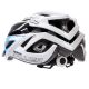 4. Kask rowerowy Meteor Gruver 24747-24749